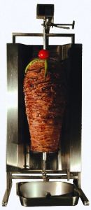 Dönergrill