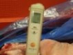 Temperaturmessung