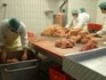Hackfleisch-Dner