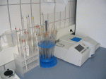 Dr. Berns Laboratuarı